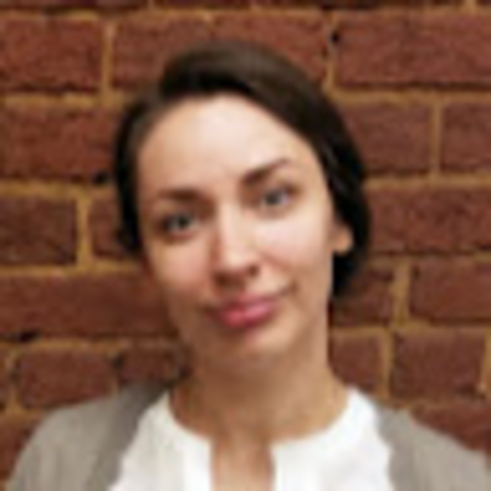 Meet your Posher, Elaine